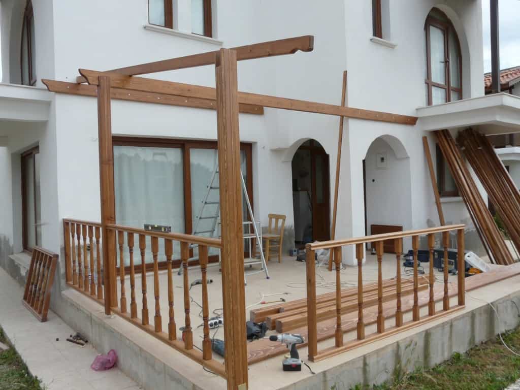 Hopa Tadilatcı